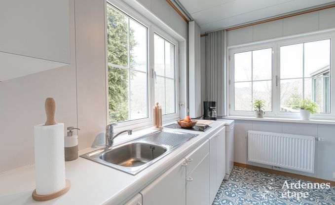 Vakantiehuis in Vresse-sur-Semois voor 4 personen in de Ardennen