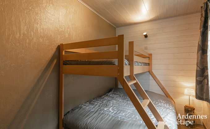 Vakantiehuis in Vresse-sur-Semois voor 4 personen in de Ardennen