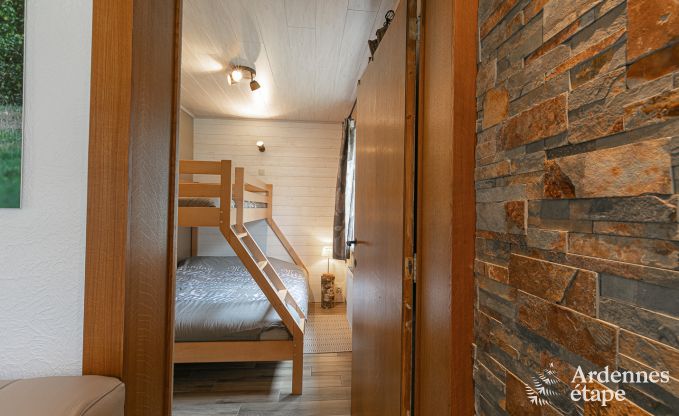 Vakantiehuis in Vresse-sur-Semois voor 4 personen in de Ardennen