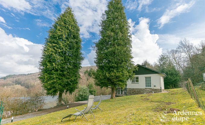 Vakantiehuis in Vresse-sur-Semois voor 4 personen in de Ardennen