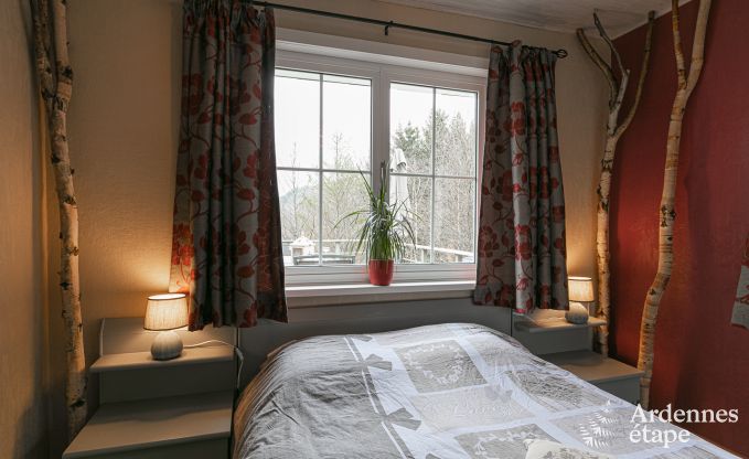 Vakantiehuis in Vresse-sur-Semois voor 4 personen in de Ardennen