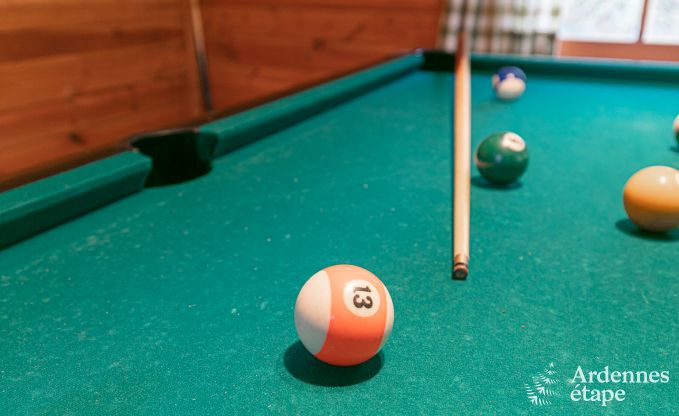 Vakantiehuis in Vresse-sur-Semois voor 4 personen in de Ardennen