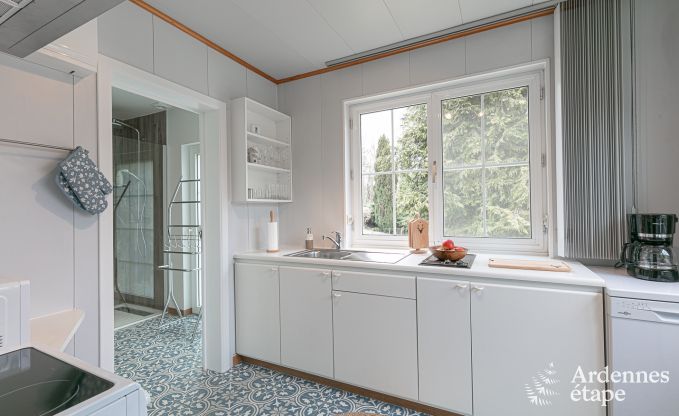 Vakantiehuis in Vresse-sur-Semois voor 4 personen in de Ardennen