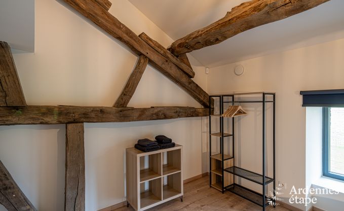 Vakantiehuis in Vresse-sur-Semois voor 14 personen in de Ardennen