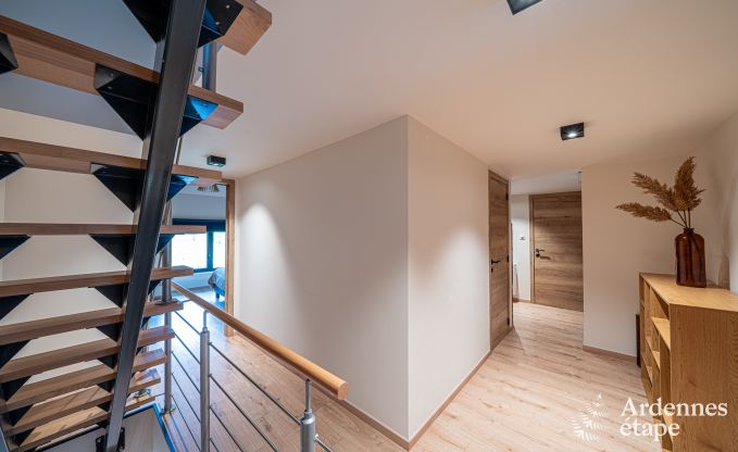 Vakantiehuis in Vresse-sur-Semois voor 14 personen in de Ardennen