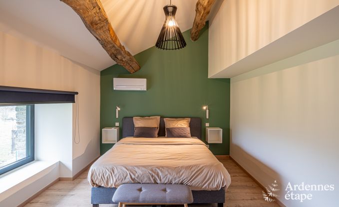 Vakantiehuis in Vresse-sur-Semois voor 14 personen in de Ardennen