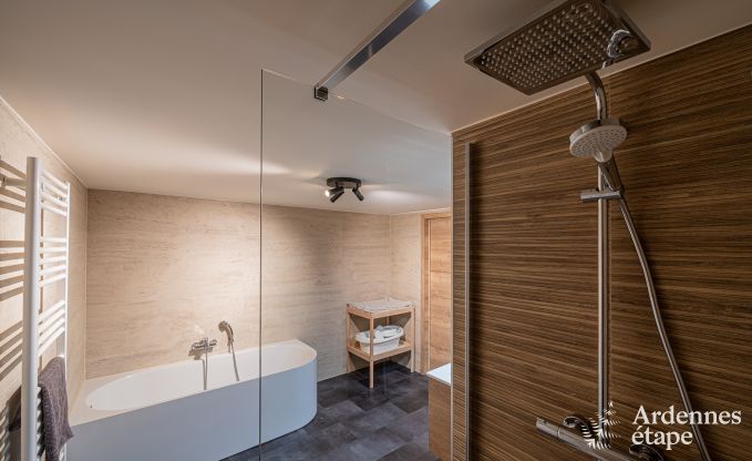 Vakantiehuis in Vresse-sur-Semois voor 14 personen in de Ardennen