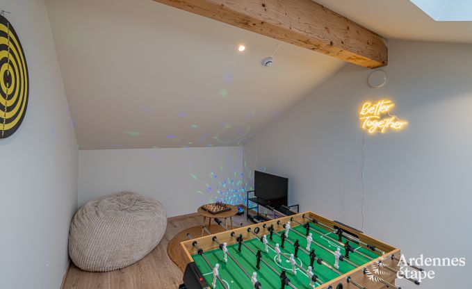 Vakantiehuis in Vresse-sur-Semois voor 14 personen in de Ardennen