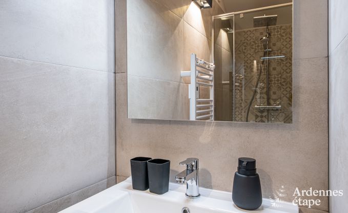 Vakantiehuis in Vresse-sur-Semois voor 14 personen in de Ardennen