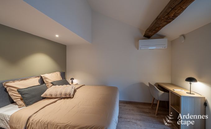 Vakantiehuis in Vresse-sur-Semois voor 14 personen in de Ardennen