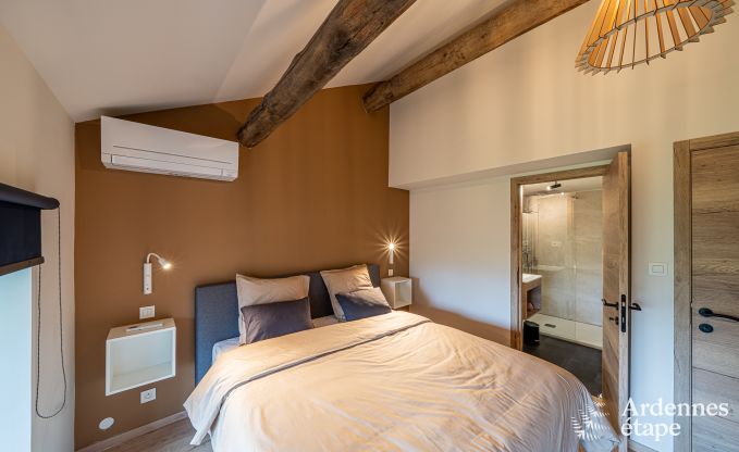 Vakantiehuis in Vresse-sur-Semois voor 14 personen in de Ardennen