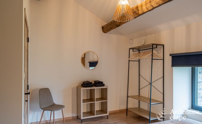 Vakantiehuis in Vresse-sur-Semois voor 14 personen in de Ardennen