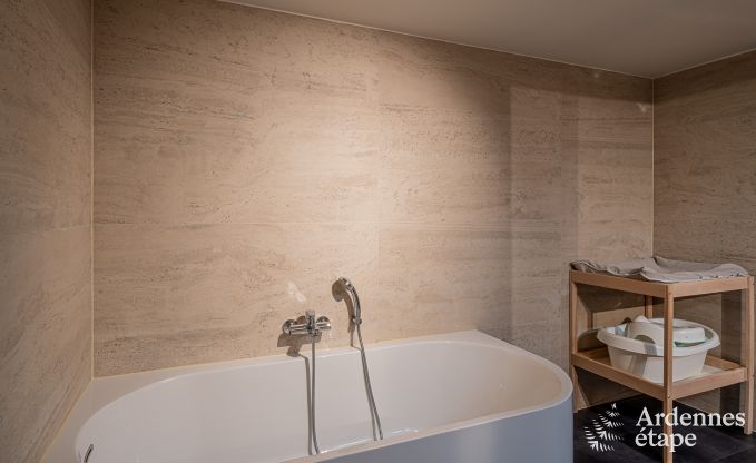 Vakantiehuis in Vresse-sur-Semois voor 14 personen in de Ardennen