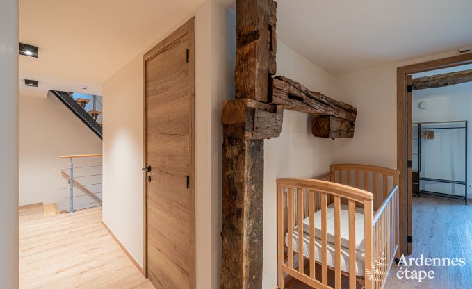 Vakantiehuis in Vresse-sur-Semois voor 14 personen in de Ardennen