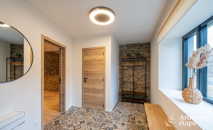 Vakantiehuis in Vresse-sur-Semois voor 14 personen in de Ardennen