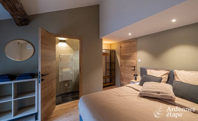 Vakantiehuis in Vresse-sur-Semois voor 14 personen in de Ardennen