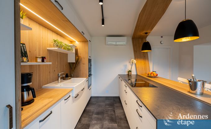 Vakantiehuis in Vresse-sur-Semois voor 14 personen in de Ardennen