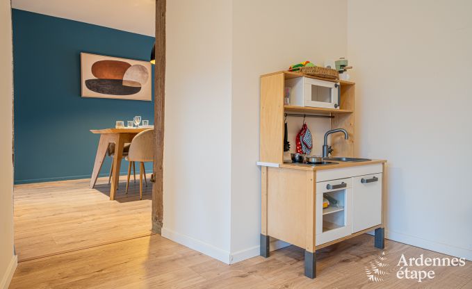 Vakantiehuis in Vresse-sur-Semois voor 14 personen in de Ardennen