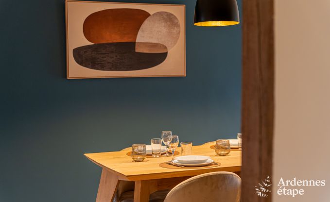 Vakantiehuis in Vresse-sur-Semois voor 14 personen in de Ardennen