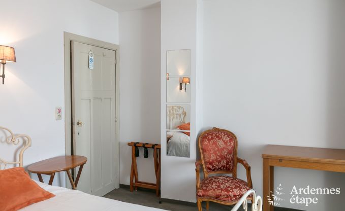 Vakantiehuis in Bi�vre voor 21 personen in de Ardennen