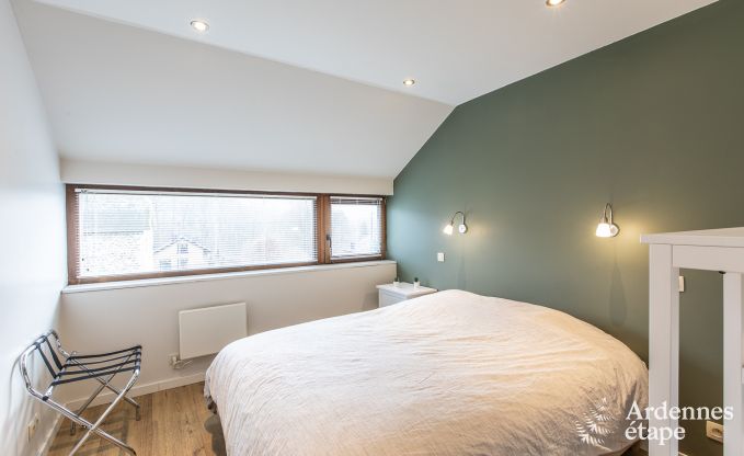 Vakantiehuis in Vresse sur Semois voor 14 personen in de Ardennen