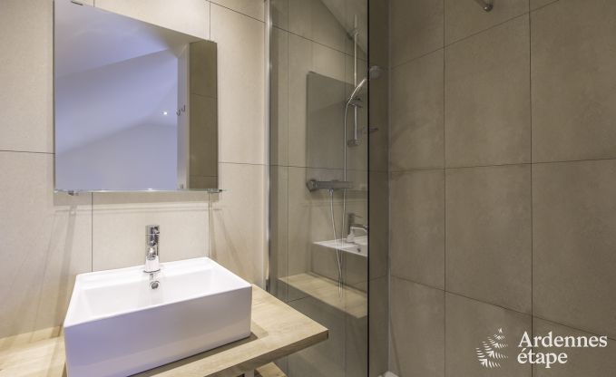 Vakantiehuis in Vresse sur Semois voor 14 personen in de Ardennen