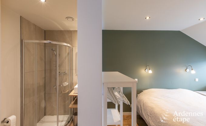 Vakantiehuis in Vresse sur Semois voor 14 personen in de Ardennen