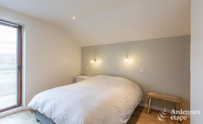 Vakantiehuis in Vresse sur Semois voor 14 personen in de Ardennen