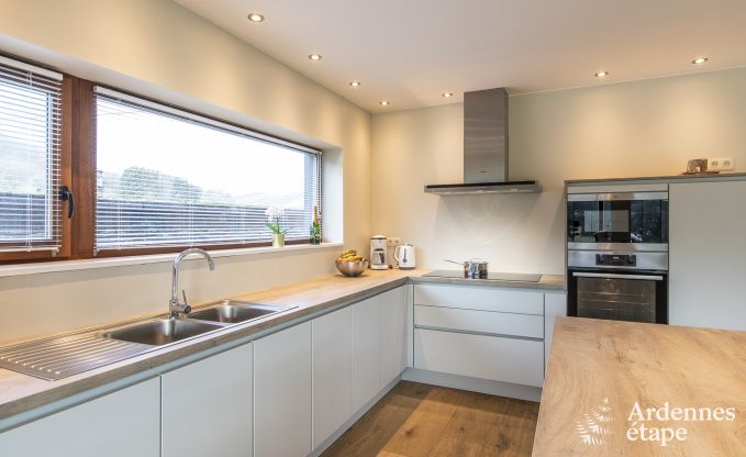 Vakantiehuis in Vresse sur Semois voor 14 personen in de Ardennen