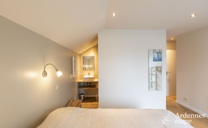 Vakantiehuis in Vresse sur Semois voor 14 personen in de Ardennen