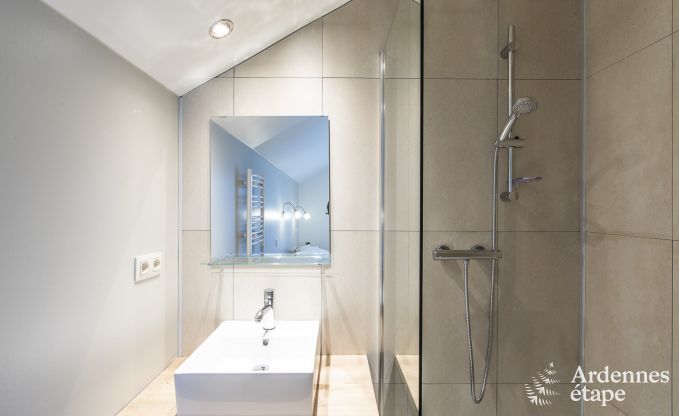 Vakantiehuis in Vresse sur Semois voor 14 personen in de Ardennen