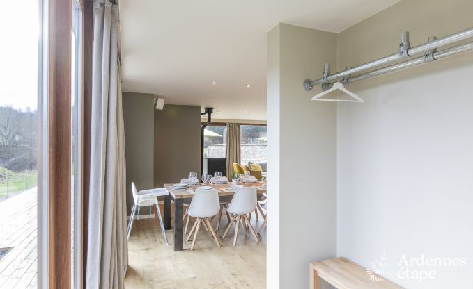 Vakantiehuis in Vresse sur Semois voor 14 personen in de Ardennen