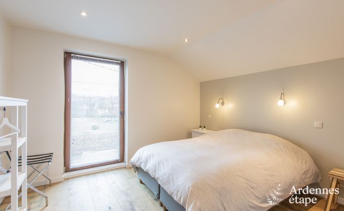 Vakantiehuis in Vresse sur Semois voor 14 personen in de Ardennen