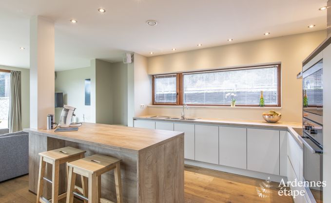 Vakantiehuis in Vresse sur Semois voor 14 personen in de Ardennen