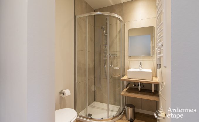 Vakantiehuis in Vresse sur Semois voor 14 personen in de Ardennen