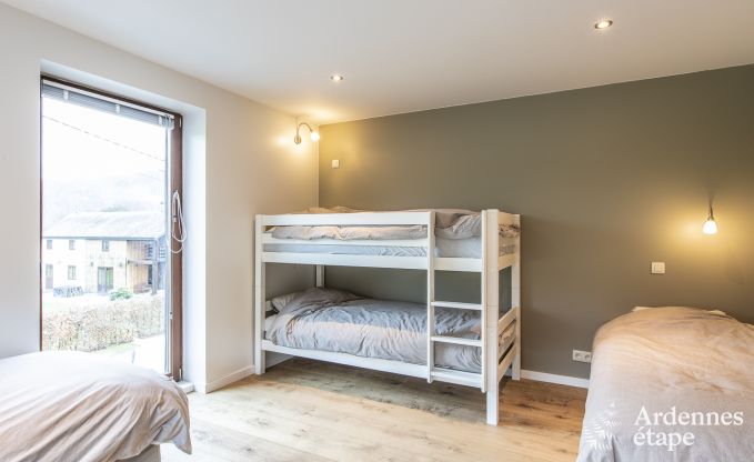 Vakantiehuis in Vresse sur Semois voor 14 personen in de Ardennen