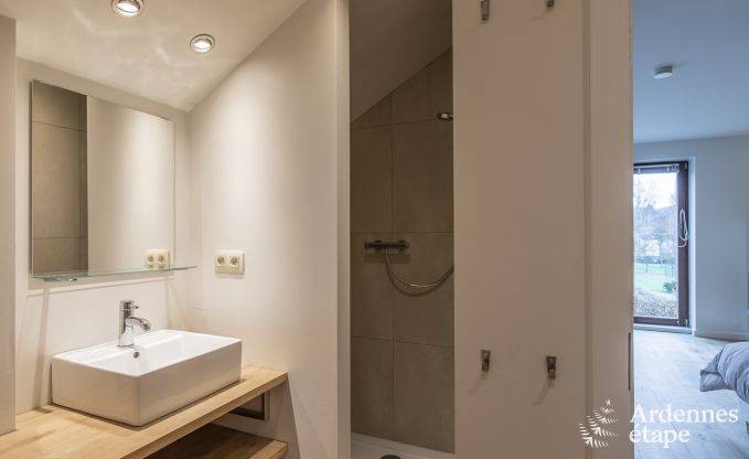 Vakantiehuis in Vresse sur Semois voor 14 personen in de Ardennen