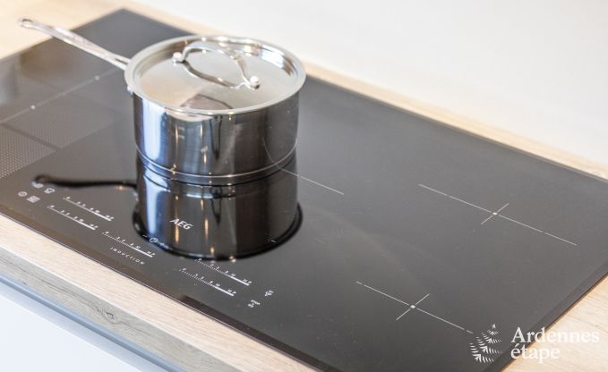 Vakantiehuis in Vresse sur Semois voor 14 personen in de Ardennen