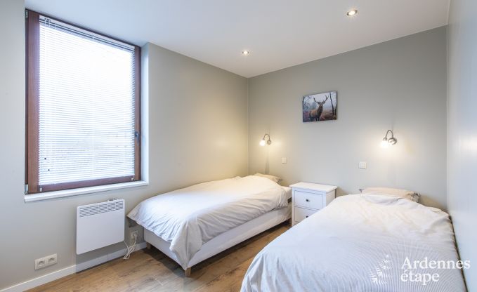 Vakantiehuis in Vresse sur Semois voor 14 personen in de Ardennen