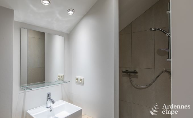 Vakantiehuis in Vresse sur Semois voor 14 personen in de Ardennen