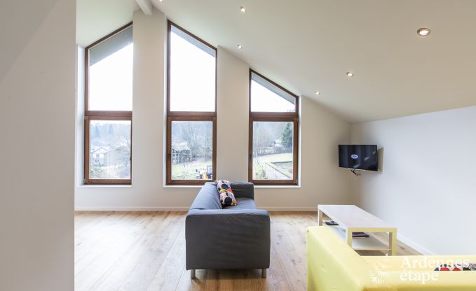 Vakantiehuis in Vresse sur Semois voor 14 personen in de Ardennen