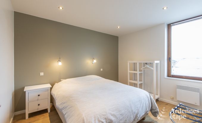 Vakantiehuis in Vresse sur Semois voor 14 personen in de Ardennen