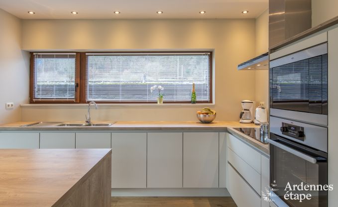 Vakantiehuis in Vresse sur Semois voor 8 personen in de Ardennen