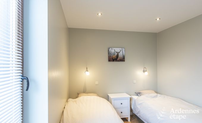 Vakantiehuis in Vresse sur Semois voor 8 personen in de Ardennen