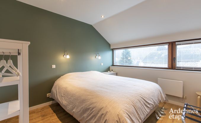 Vakantiehuis in Vresse sur Semois voor 8 personen in de Ardennen