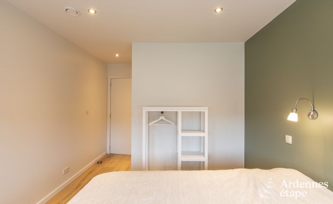 Vakantiehuis in Vresse sur Semois voor 8 personen in de Ardennen