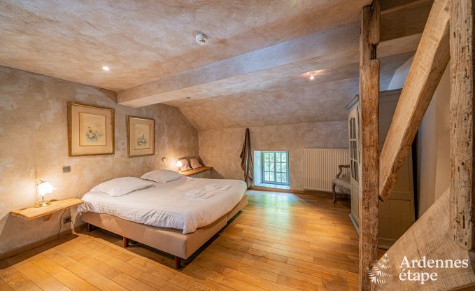 Luxe vakantiehuis voor grote groepen in Vresse-sur-Semois, Ardennen