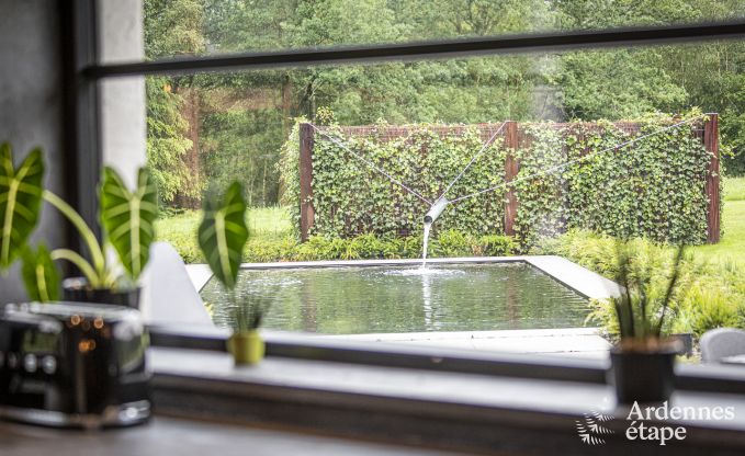 Luxe villa in Vresse-sur-semois voor 15 personen in de Ardennen