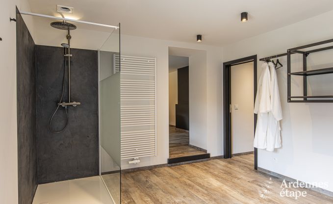 Luxe villa in Vresse-sur-semois voor 15 personen in de Ardennen