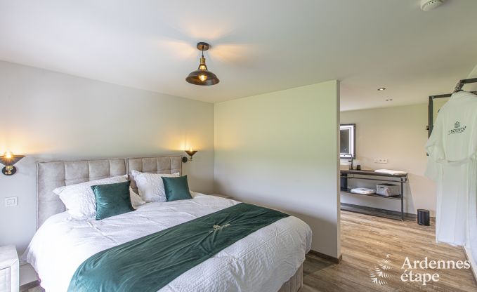 Luxe villa in Vresse-sur-semois voor 15 personen in de Ardennen